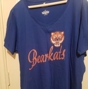 SHSU tee
